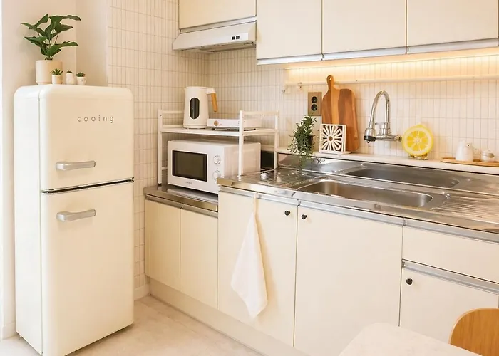 Jeongstay301-5min From Hapjeong Station Exit2,peaceful Villa