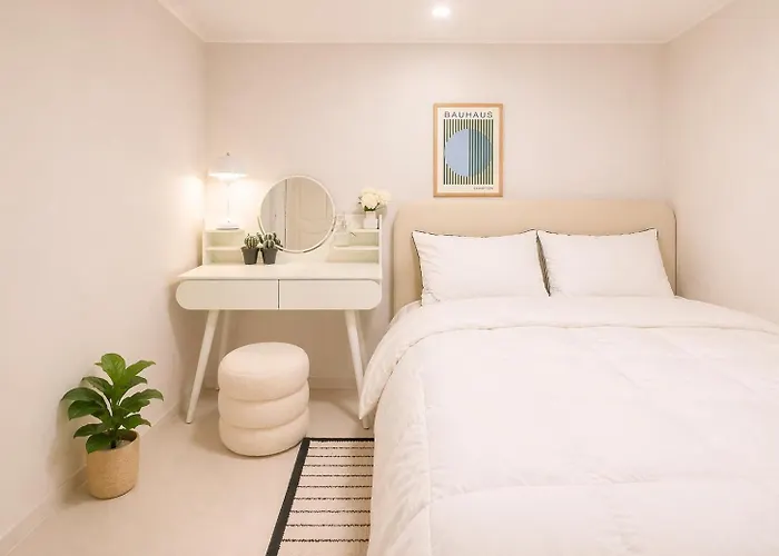 Jeongstay301-5min From Hapjeong Station Exit2,peaceful Villa